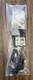 Larsen KG450UDPL Glass Mounted Mobile Antenna, UHF 450-470 MHz, PL-259