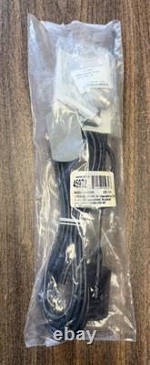 Larsen KG450UDPL Glass Mounted Mobile Antenna, UHF 450-470 MHz, PL-259