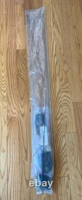 Larsen Kulglass Antenna, New Old Stock, KG-VHF-CPLR, 144-158 Mhz With KG-150 Mnt