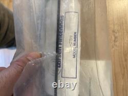 Larsen Kulglass Antenna, New Old Stock, KG-VHF-CPLR, 144-158 Mhz With KG-150 Mnt