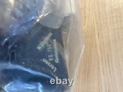 Larsen Kulglass Antenna, New Old Stock, KG-VHF-CPLR, 144-158 Mhz With KG-150 Mnt