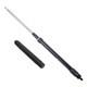 Laser Engraved GRA-7350TC 3/8 x24 HF 3.5MHz 7-30MHz/50MHz Portable Ham Antenna
