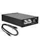 Latest Version MAT-30 120W HF Automatic AUTO Antenna TUNER for Yeasu Ham Radio