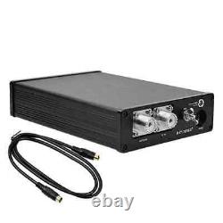 Latest Version MAT-30 120W HF Automatic AUTO Antenna TUNER for Yeasu Ham Radio