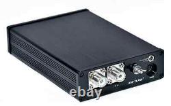 Latest Version MAT-30 120W HF Automatic AUTO Antenna TUNER for Yeasu Ham Radio
