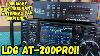Ldg At 200proii Full Review U0026 Non Resonant Antenna Test