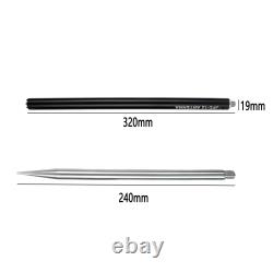 Lightweight and Portable HF Antenna for Ham Radio PAC12 7MHz50MHz 100W 8Band