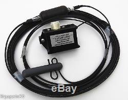 LnR Precision (Par) EF-10/20/40 MkII Transceiver QRP EndFedz Dipole Antenna