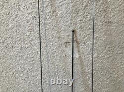 Lot Vintage Larsen Kulrod NMO Mobile Antenna NLA-UHF NLA-50 Ham Radio