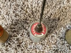 Lot Vintage Larsen Kulrod NMO Mobile Antenna NLA-UHF NLA-50 Ham Radio
