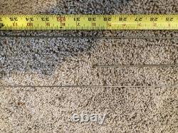 Lot Vintage Larsen Kulrod NMO Mobile Antenna NLA-UHF NLA-50 Ham Radio