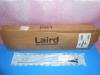 Lot of 20 Laird AB150s BLK Low Prof 150-174 Antenna With Spring BRAND NEW