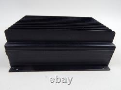 Lunar Electronics 1.3M10-80P Solid State Linearized FM SSB Amplifier Amp