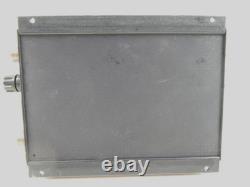 Lunar Electronics 1.3M10-80P Solid State Linearized FM SSB Amplifier Amp