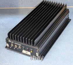 Lunar Electronics 2M30-160P Solid State Linearized 2-Meter FM SSB Amplifier Amp