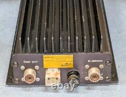 Lunar Electronics 2M30-160P Solid State Linearized 2-Meter FM SSB Amplifier Amp