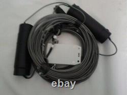 M0cvo Dpd-4080 Three Band Loaded Dipole Antenna 15/40/80m