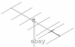 M2 2M7X, 2 Meter (144-148 MHz) Ham Radio Yagi Antenna