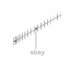 M2 440-18X, 70 cm (420-450 MHz) Ham Radio Yagi Antenna, 18 ele