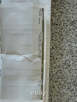 M2 6M HP 3EL Legal limit Antenna