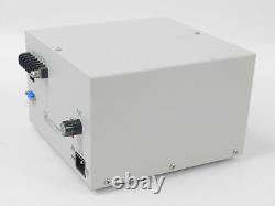 M2 RC2800P-A Ham Radio Programmable Antenna Rotator Controller (good condition)