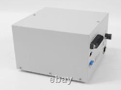 M2 RC2800P-A Ham Radio Programmable Antenna Rotator Controller (good condition)