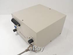 M2 RC2800P-A Prop Pitch Controller Ham Radio Antenna Rotor Rotator Red Display