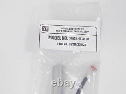 M2 Stack Kit 2M HO Ham Radio Antenna Accessory (new in packaging)