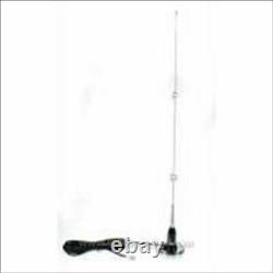 MA500 Mobile Whip Antenna AOR 25MHz-2GHz Receive Only L29.5 inches from JAPAN