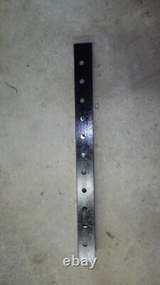 MADE IN USA Antenna Mast Wall Mount with 4 to 22 stand off bracket HAM Radio