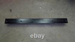 MADE IN USA Antenna Mast Wall Mount with 4 to 22 stand off bracket HAM Radio