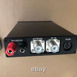 MAT-180H HF Auto MAT-tuner 120W AUTO TUNER Automatic Antenna Ham Radio for ICOM
