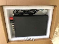 MAT-180H HF Auto MAT-tuner 120W AUTO TUNER Automatic Antenna Ham Radio for ICOM