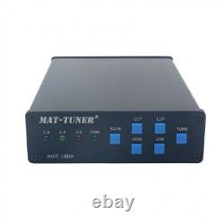 MAT-180H HF Auto MAT-tuner 120W AUTO TUNER Automatic Antenna Ham Radio for ICOM