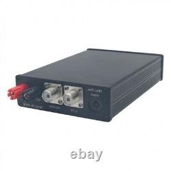 MAT-180H HF Auto MAT-tuner 120W AUTO TUNER Automatic Antenna Ham Radio for ICOM