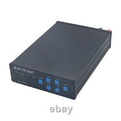 MAT-180H HF Auto-tuner 120W AUTO TUNER Automatic Antenna Ham Radio For ICOM