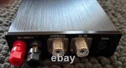 MAT-180H HF Auto-tuner 120W AUTO TUNER Automatic Antenna Ham Radio For ICOM