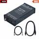 MAT-1F Automatic Antenna Tuner HF/50MHz 10W BNC and Banana Connectors for FTX-1