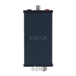 MAT-1F Automatic Antenna Tuner HF/50MHz 10W BNC and Banana Connectors for FTX-1