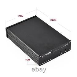 MAT-30 HF Auto-tuner 120W AUTO TUNER Automatic Antenna Ham Radio For Yeasu