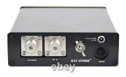 MAT-30 HF Auto-tuner 120W AUTO TUNER Automatic Antenna Ham Radio For Yeasu