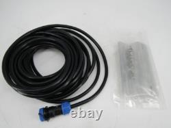 MAT-40 120W Automatic Antenna Tuner Ham Radio with ICOM & YAESU Adapters USA