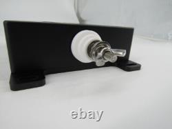 MAT-40 120W Automatic Antenna Tuner Ham Radio with ICOM & YAESU Adapters USA