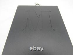 MAT-40 120W Automatic Antenna Tuner Ham Radio with ICOM & YAESU Adapters USA