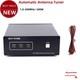 MAT-600A 1.8-500MHz SSB Universal Automatic Antenna Tuner 600W for Radio tp1