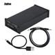 MAT-705Plus 1.8MHz-54MHz Automatic Antenna Tuner with USB Charging Port