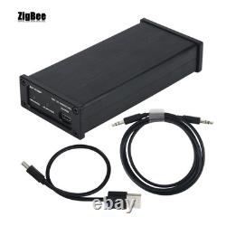 MAT-705Plus 1.8MHz-54MHz Automatic Antenna Tuner with USB Charging Port