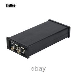 MAT-705Plus 1.8MHz-54MHz Automatic Antenna Tuner with USB Charging Port