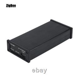 MAT-705Plus 1.8MHz-54MHz Automatic Antenna Tuner with USB Charging Port