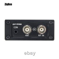 MAT-705Plus 1.8MHz-54MHz Automatic Antenna Tuner with USB Charging Port